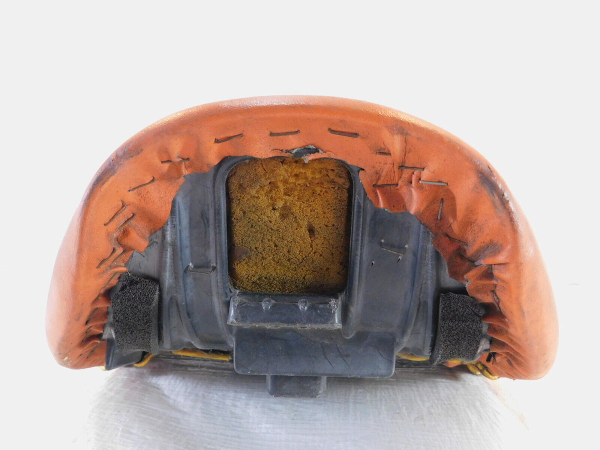 1994-2003 Honda VF750 VF750C Magna 750 Front Main Rider Solo Driver Seat Saddle