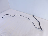 89-00 Honda GL1500 Goldwing 1500 Clutch Master Cylinder to Slave Hose Line Pipe