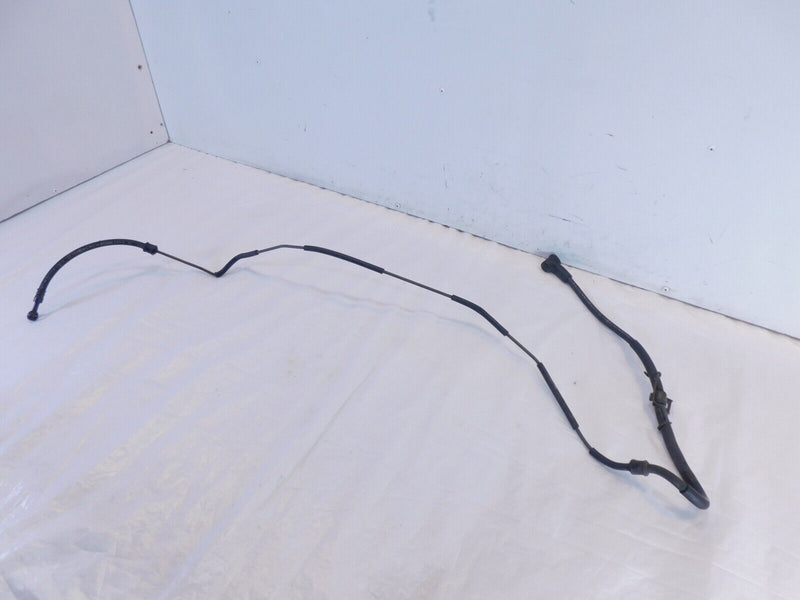 89-00 Honda GL1500 Goldwing 1500 Clutch Master Cylinder to Slave Hose Line Pipe