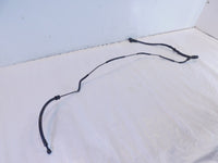 89-00 Honda GL1500 Goldwing 1500 Clutch Master Cylinder to Slave Hose Line Pipe