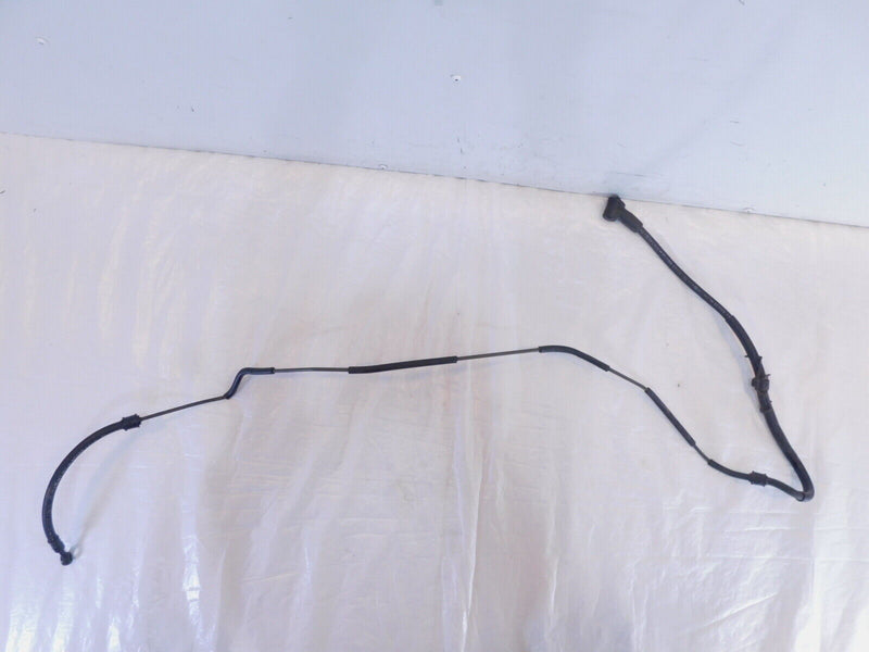 89-00 Honda GL1500 Goldwing 1500 Clutch Master Cylinder to Slave Hose Line Pipe