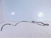 89-00 Honda GL1500 Goldwing 1500 Clutch Master Cylinder to Slave Hose Line Pipe