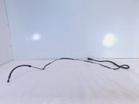 89-00 Honda GL1500 Goldwing 1500 Clutch Master Cylinder to Slave Hose Line Pipe