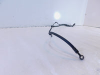 89-00 Honda GL1500 Goldwing 1500 Clutch Master Cylinder to Slave Hose Line Pipe