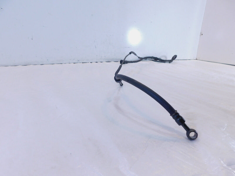 89-00 Honda GL1500 Goldwing 1500 Clutch Master Cylinder to Slave Hose Line Pipe