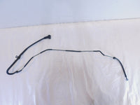 89-00 Honda GL1500 Goldwing 1500 Clutch Master Cylinder to Slave Hose Line Pipe