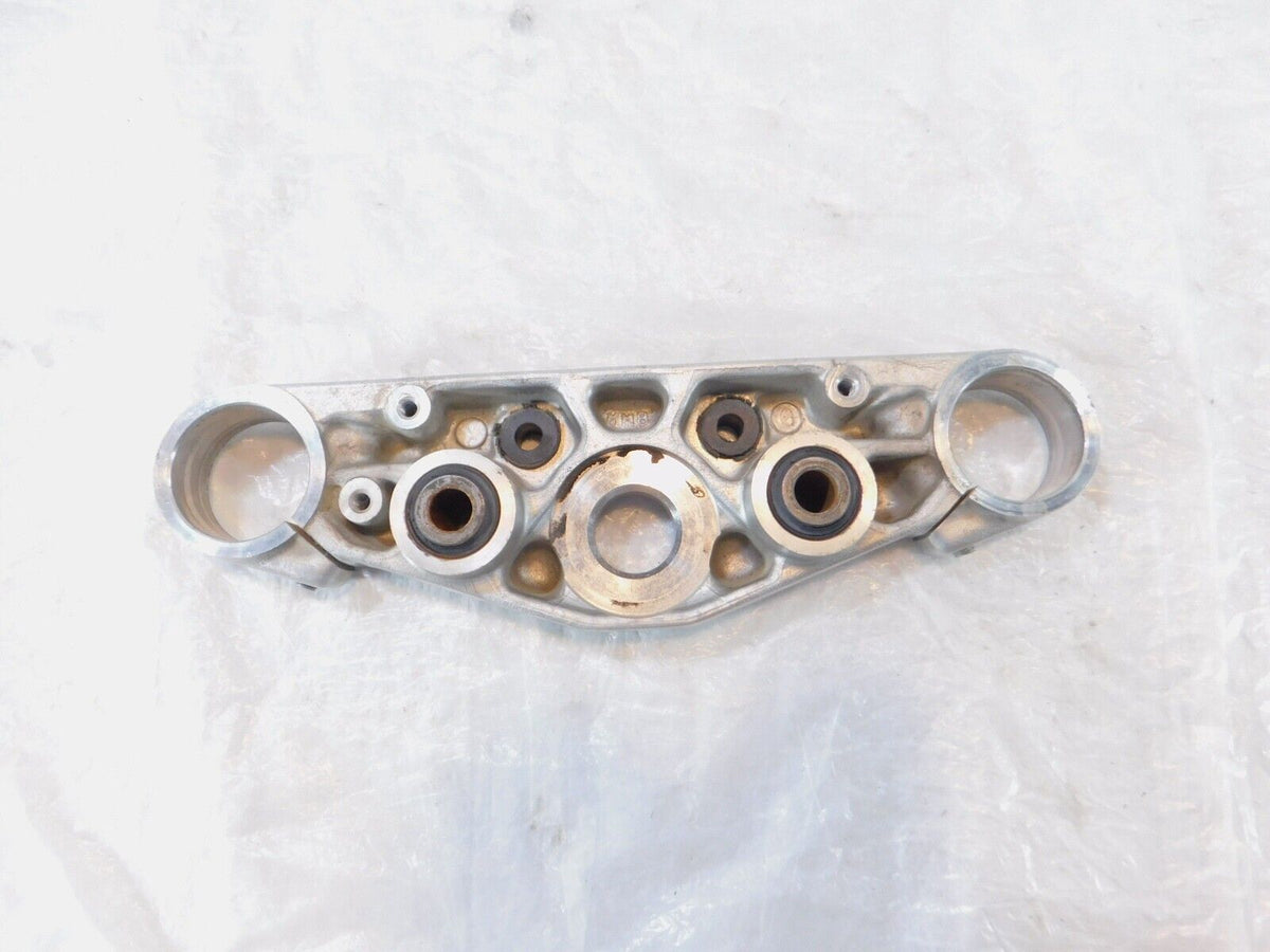 Honda VT1100 VT1100C2 Ace Shadow 1100 Front Fork Clamp Bracket Triple Tree Top