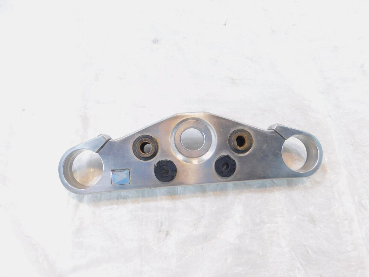 Honda VT1100 VT1100C2 Ace Shadow 1100 Front Fork Clamp Bracket Triple Tree Top