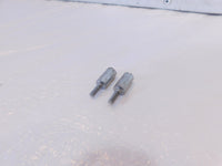 Harley Davidson Sportster 883 & 1200 Ignition Timing Cover Plate Stand Off Bolts