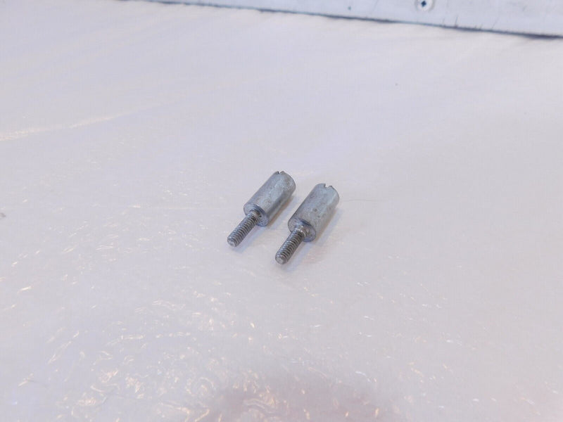 Harley Davidson Sportster 883 & 1200 Ignition Timing Cover Plate Stand Off Bolts