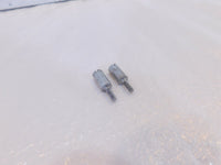 Harley Davidson Sportster 883 & 1200 Ignition Timing Cover Plate Stand Off Bolts
