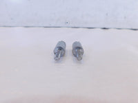 Harley Davidson Sportster 883 & 1200 Ignition Timing Cover Plate Stand Off Bolts