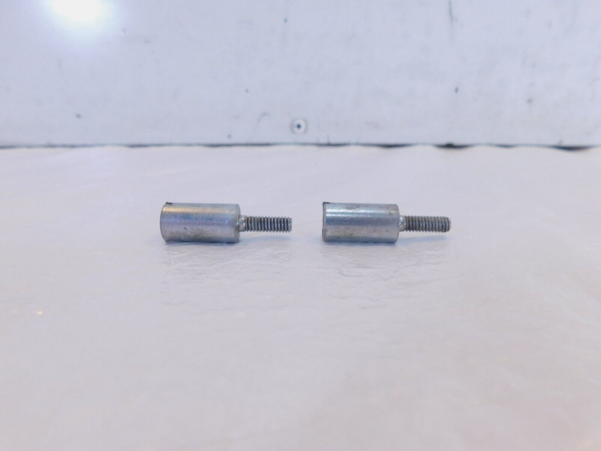 Harley Davidson Sportster 883 & 1200 Ignition Timing Cover Plate Stand Off Bolts