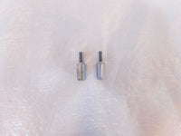 Harley Davidson Sportster 883 & 1200 Ignition Timing Cover Plate Stand Off Bolts