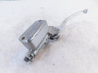 2004-13 Honda ST1300A ST1300 ABS Front Master Cylinder Reservoir & Clutch Lever