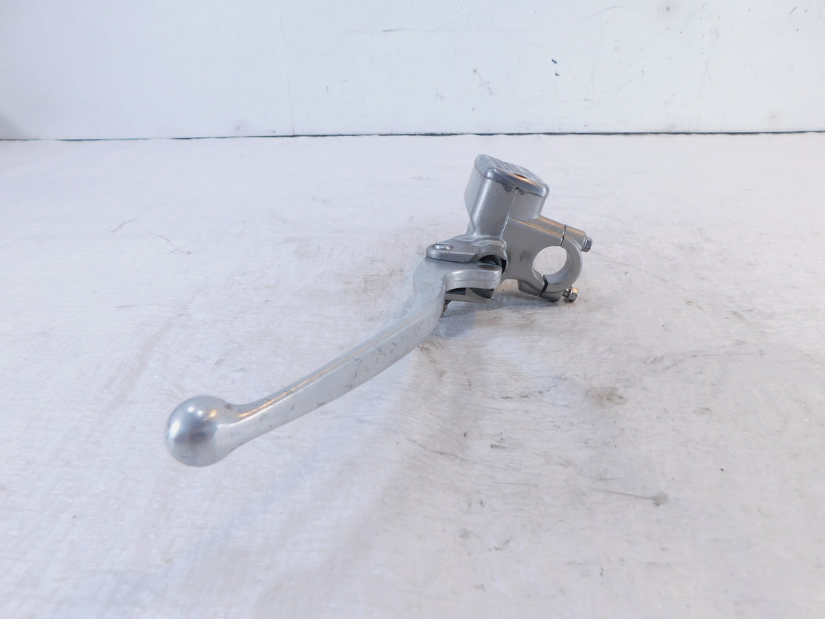 2004-13 Honda ST1300A ST1300 ABS Front Master Cylinder Reservoir & Clutch Lever