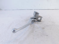 2004-13 Honda ST1300A ST1300 ABS Front Master Cylinder Reservoir & Clutch Lever