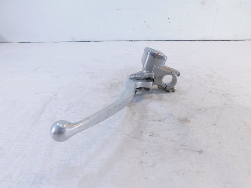 2004-13 Honda ST1300A ST1300 ABS Front Master Cylinder Reservoir & Clutch Lever