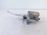 2004-13 Honda ST1300A ST1300 ABS Front Master Cylinder Reservoir & Clutch Lever