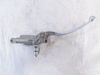 2004-13 Honda ST1300A ST1300 ABS Front Master Cylinder Reservoir & Clutch Lever