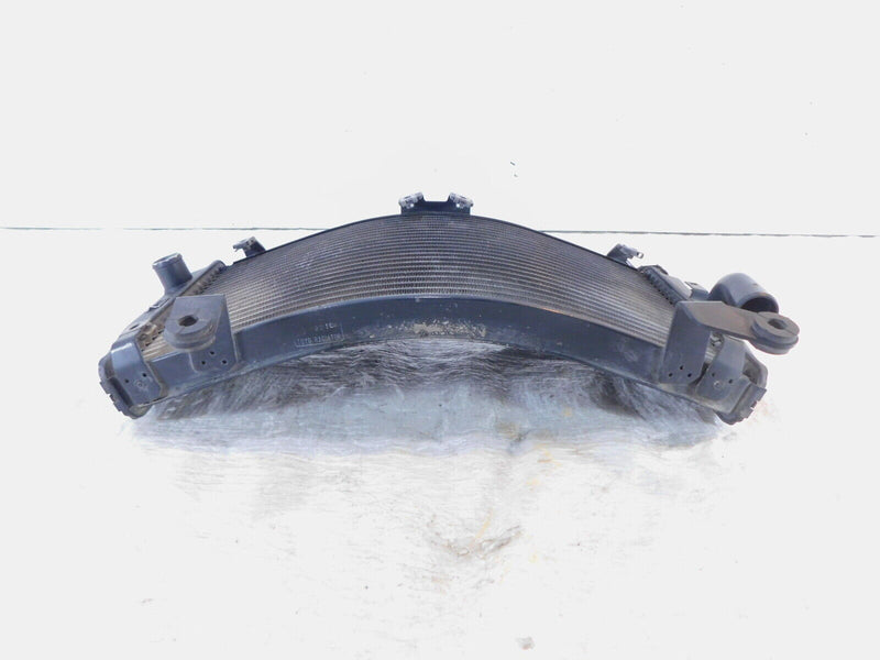 2003-2018 Honda ST1300 ST1300A 1300 Front Engine Motor Cooling Coolant Radiator