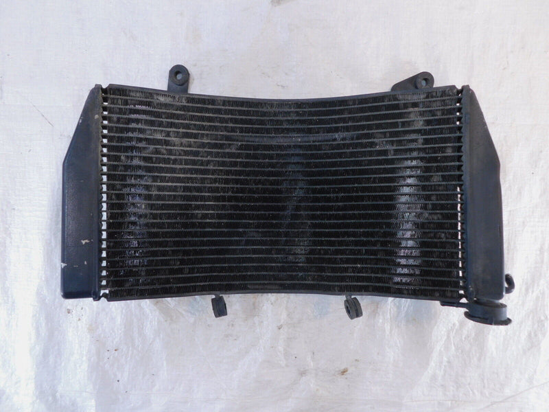 2003-2018 Honda ST1300 ST1300A 1300 Front Engine Motor Cooling Coolant Radiator