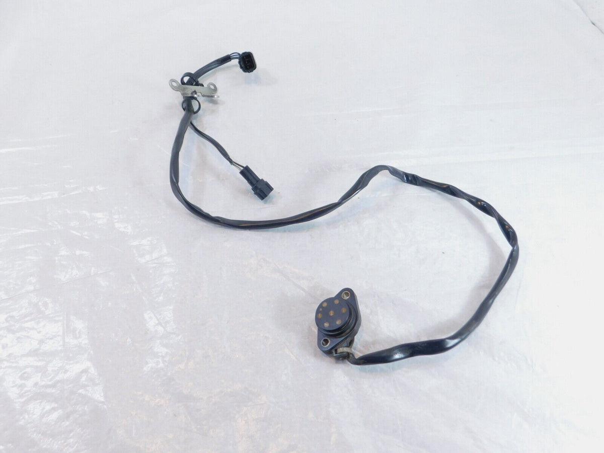 07-08 Kawasaki Ninja ZX-6R ZX600R ZX-6 Transmission Neutral Gear Position Sensor