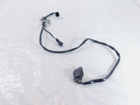 07-08 Kawasaki Ninja ZX-6R ZX600R ZX-6 Transmission Neutral Gear Position Sensor