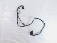 07-08 Kawasaki Ninja ZX-6R ZX600R ZX-6 Transmission Neutral Gear Position Sensor