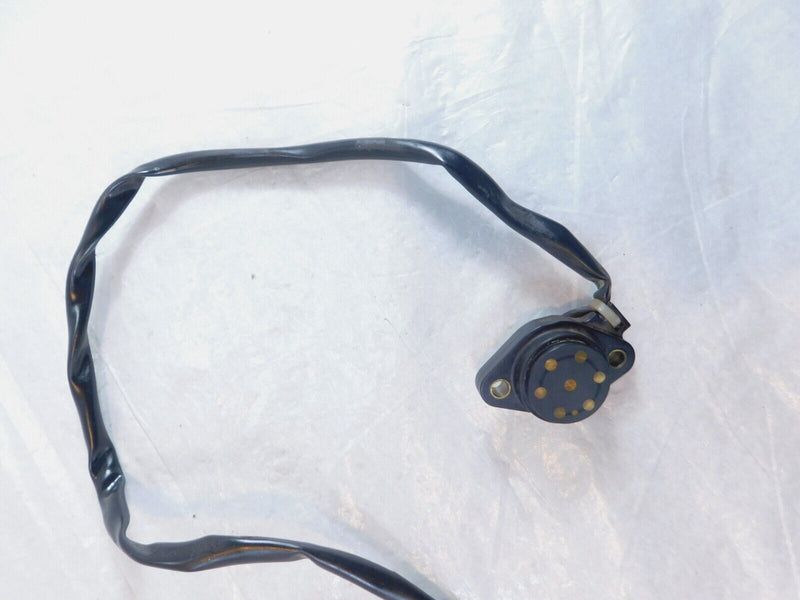 07-08 Kawasaki Ninja ZX-6R ZX600R ZX-6 Transmission Neutral Gear Position Sensor
