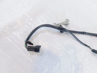 07-08 Kawasaki Ninja ZX-6R ZX600R ZX-6 Transmission Neutral Gear Position Sensor