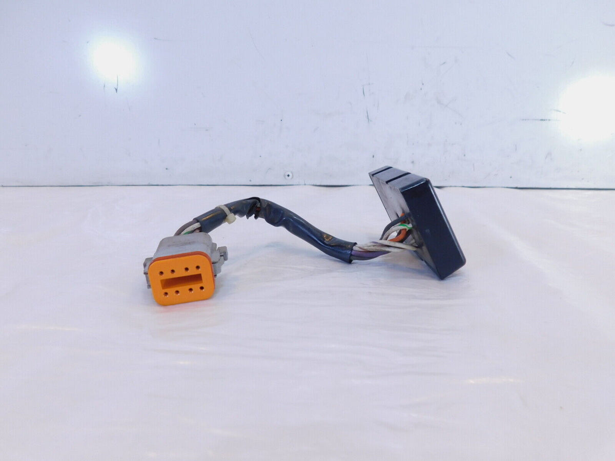 Harley Davidson Road King Electra Glide Sportster TSM Turn Signal Module Flasher