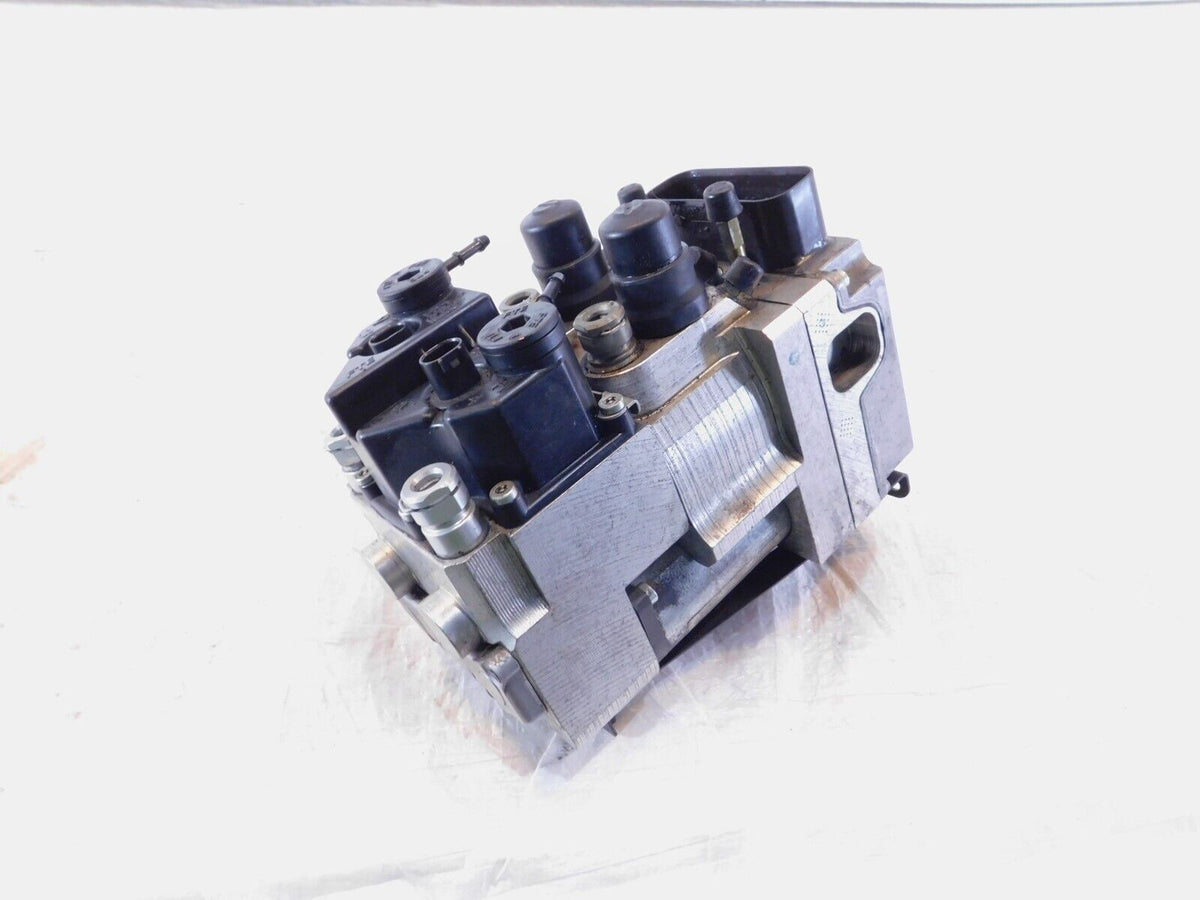 BMW R1150GS R1150R R1150RS R1100S Integral ABS Brake Pump Modulator Unit Module