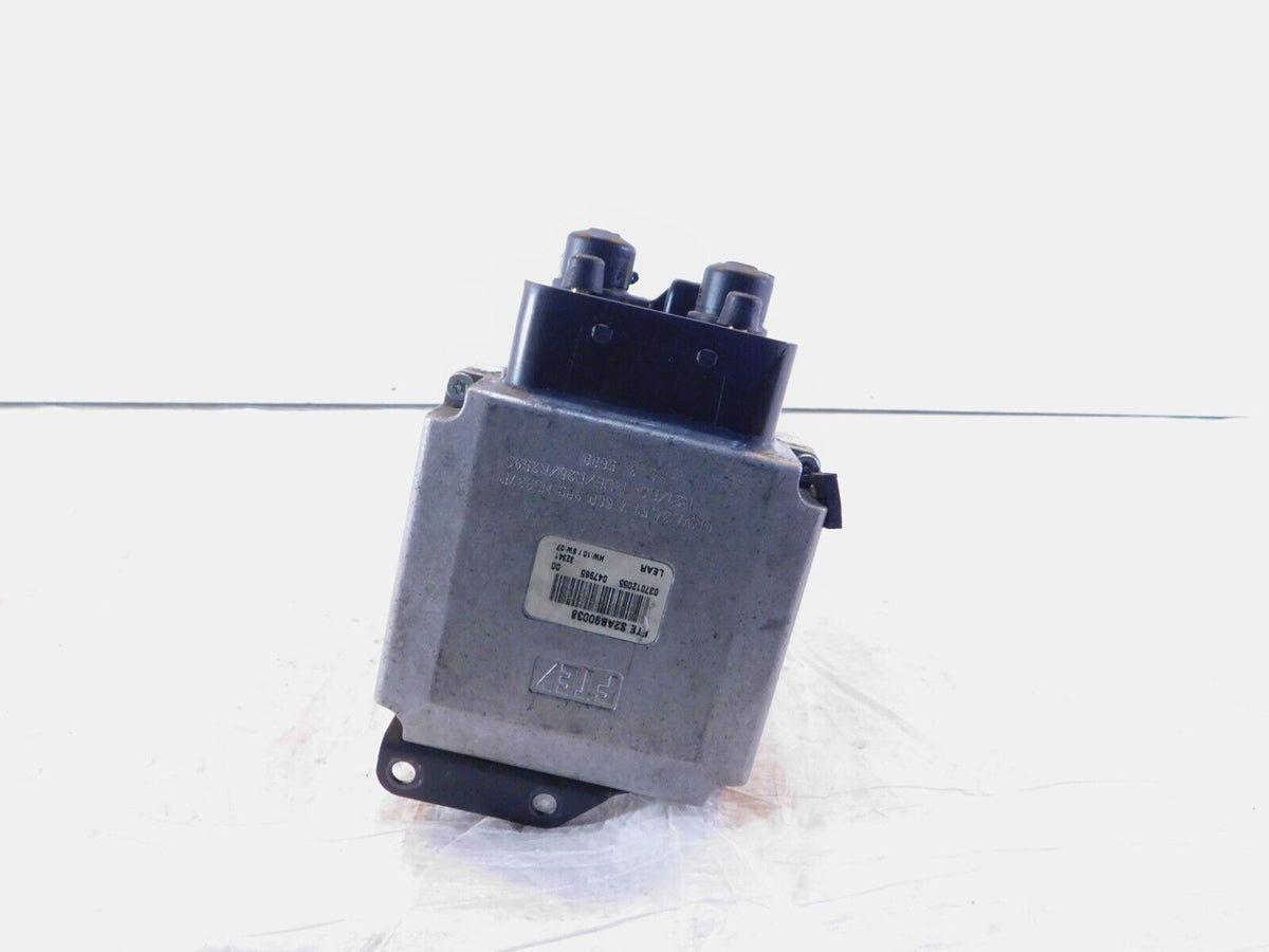 BMW R1150GS R1150R R1150RS R1100S Integral ABS Brake Pump Modulator Unit Module