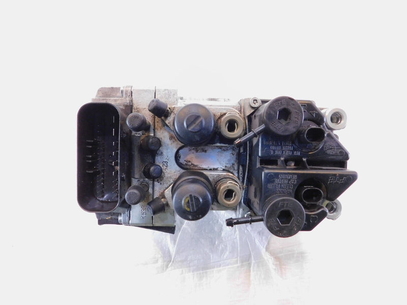 BMW R1150GS R1150R R1150RS R1100S Integral ABS Brake Pump Modulator Unit Module