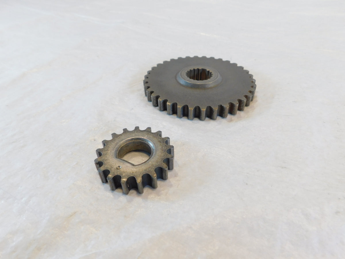 Harley Davidson Twin Cam Touring Dyna & Softail Cam Camshaft Chain Sprockets