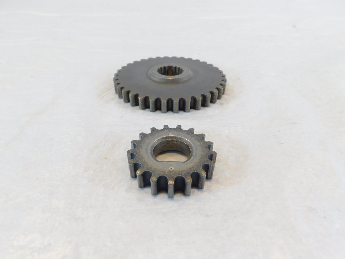 Harley Davidson Twin Cam Touring Dyna & Softail Cam Camshaft Chain Sprockets