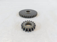 Harley Davidson Twin Cam Touring Dyna & Softail Cam Camshaft Chain Sprockets