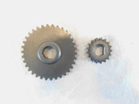 Harley Davidson Twin Cam Touring Dyna & Softail Cam Camshaft Chain Sprockets
