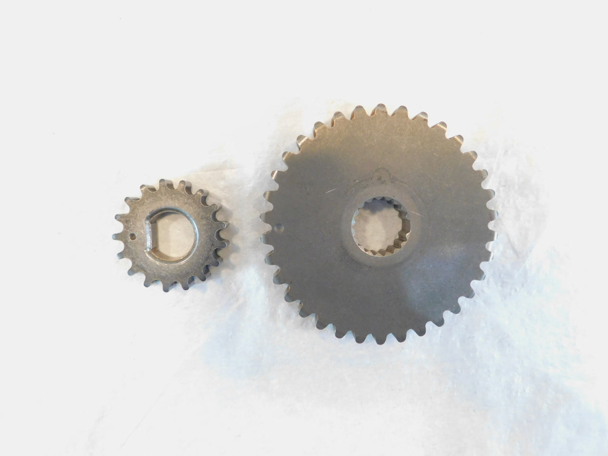 Harley Davidson Twin Cam Touring Dyna & Softail Cam Camshaft Chain Sprockets