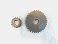 Harley Davidson Twin Cam Touring Dyna & Softail Cam Camshaft Chain Sprockets
