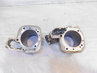 BMW R1150GS R1150R R1150RT Double Dual Spark Cylinder Barrel Jugs & Pistons