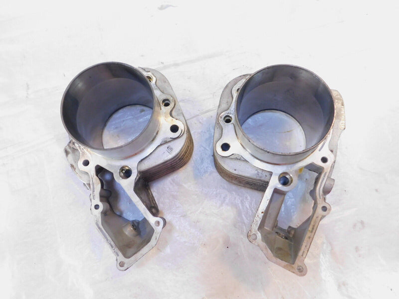 BMW R1150GS R1150R R1150RT Double Dual Spark Cylinder Barrel Jugs & Pistons