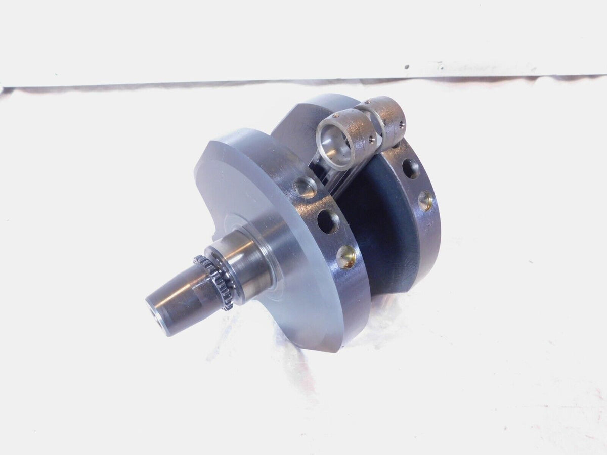 Kawasaki VN900 Classic LT Custom Vulcan 900 Crank Shaft Crankshaft Assembly