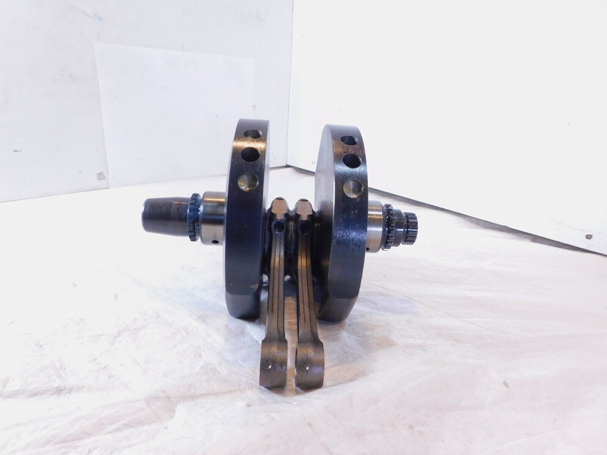 Kawasaki VN900 Classic LT Custom Vulcan 900 Crank Shaft Crankshaft Assembly