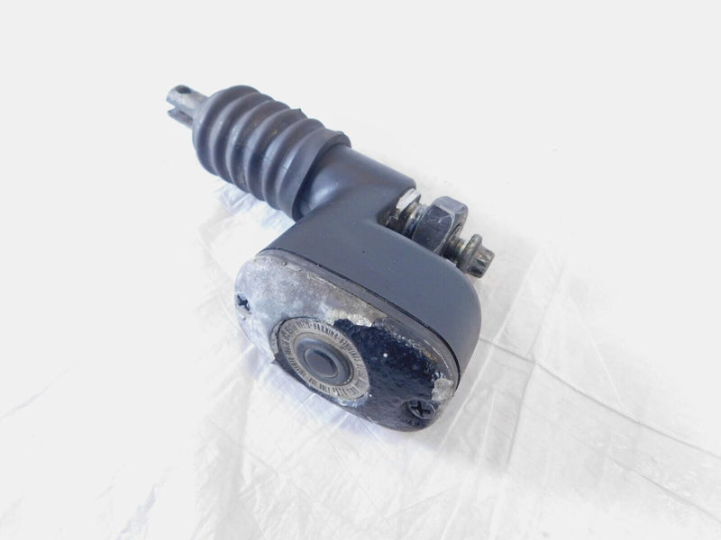 Harley Davidson Road & Electra Glide & Softail Rear Back Brake Master Cylinder