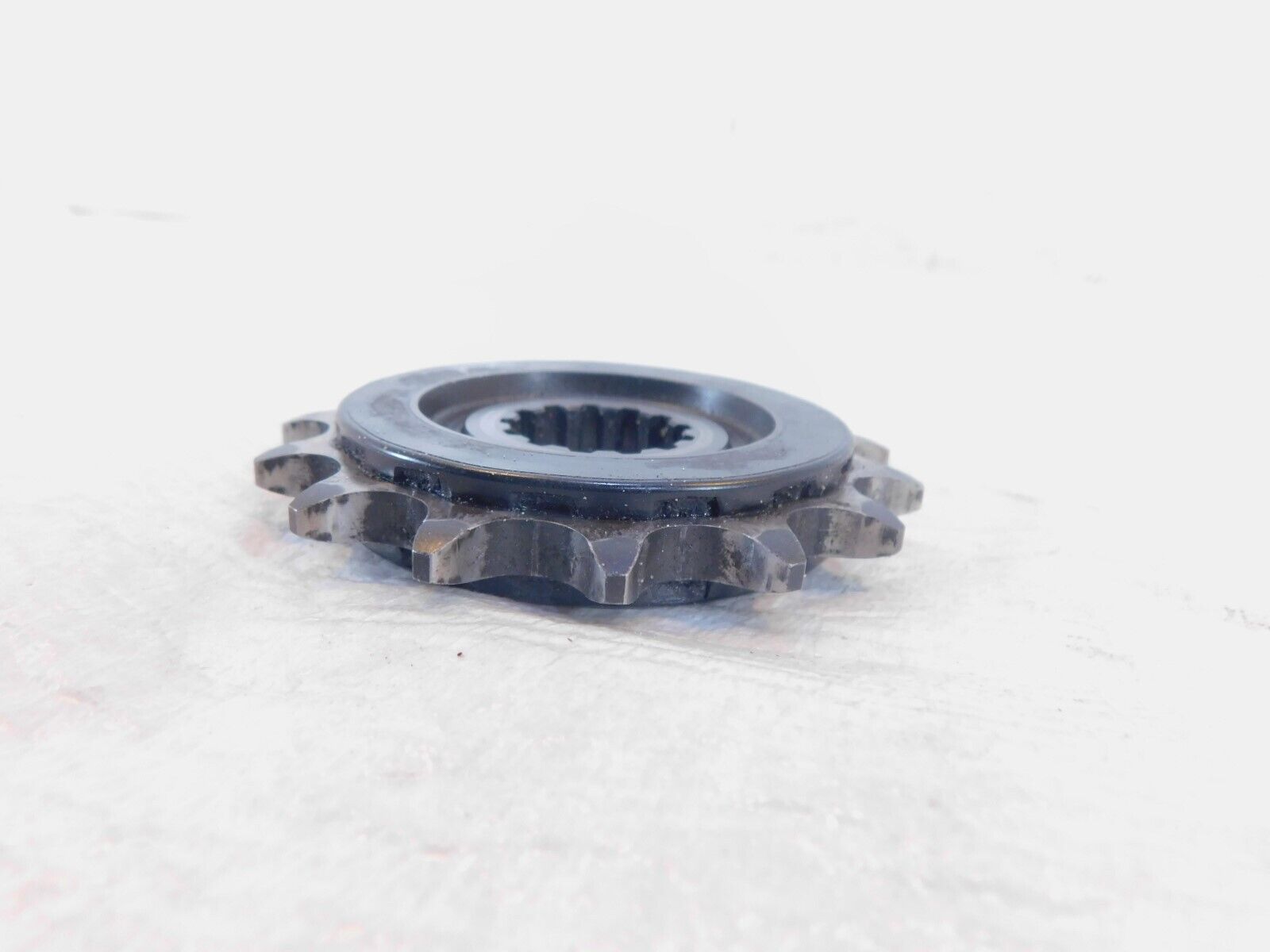 2019-2024 Kawasaki Ninja ZX6R ZX636 15T Tooth Transmission