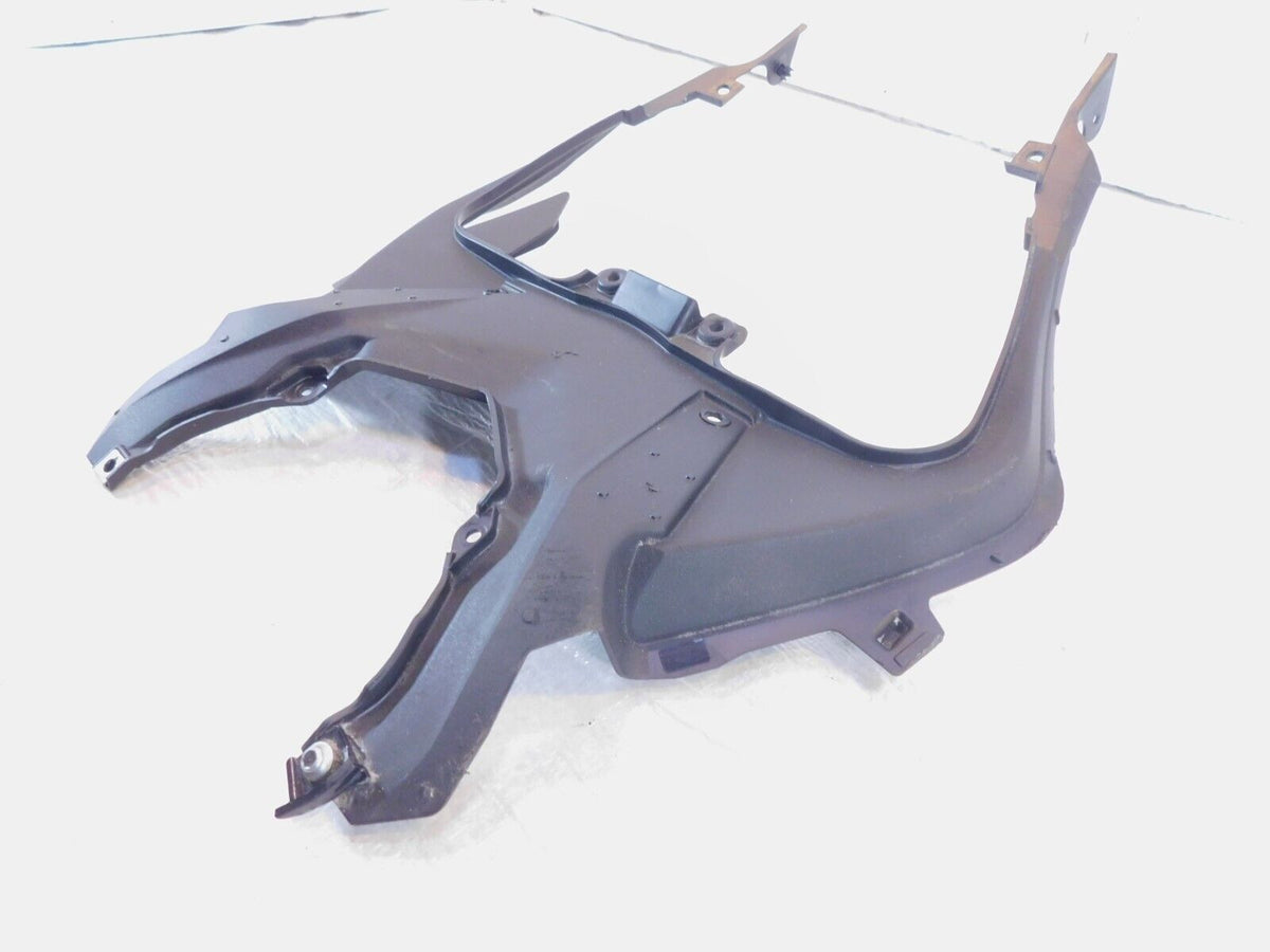 2019-2024 Kawasaki Ninja ZX6R ZX636 Rear Tail Inner Mid Fairing Cowling Panel