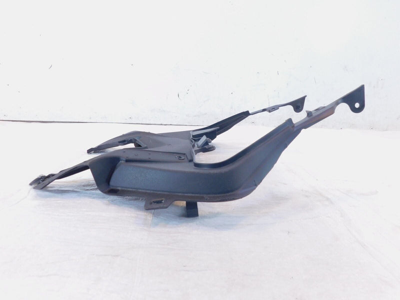 2019-2024 Kawasaki Ninja ZX6R ZX636 Rear Tail Inner Mid Fairing Cowling Panel