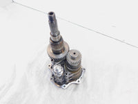 Harley Davidson Softail Touring Dyna Engine 6 Speed Transmission Gears & Forks